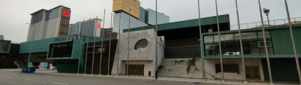 Centro De Bowling Academia De Tenis Macau International Shooting Range 15