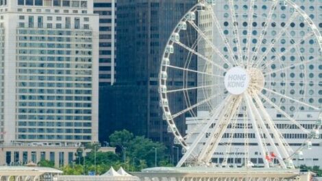 1 Hong Kong Observation Wheel 012