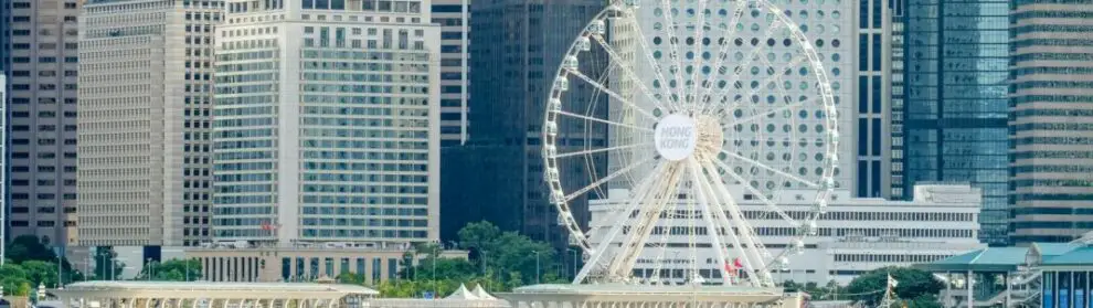 1 Hong Kong Observation Wheel 012