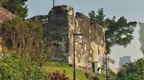 1 Jardim Do Monte Do Forte 014