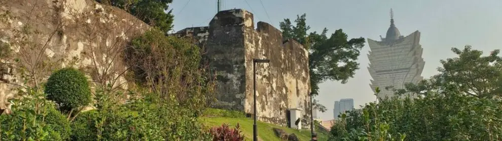 1 Jardim Do Monte Do Forte 014