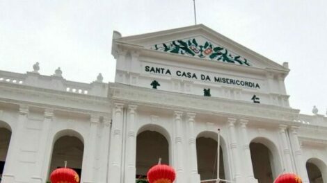 1 Macao Holy House Of Mercy Museum 012