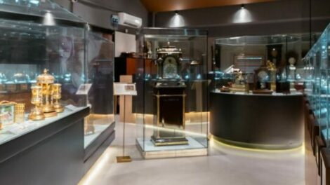 1 Macao Timepiece Museum 010