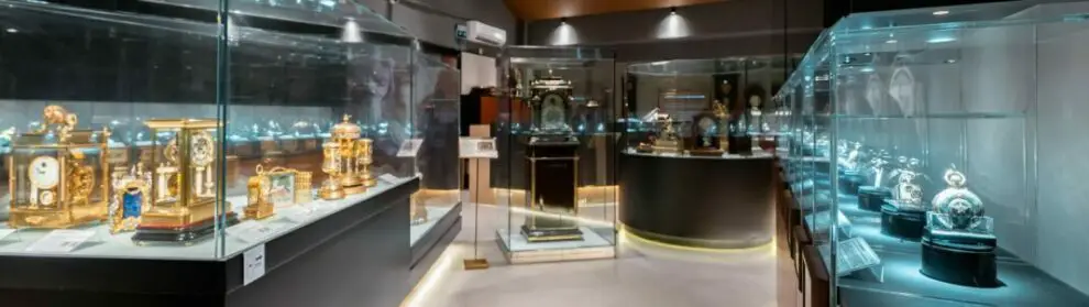 1 Macao Timepiece Museum 010