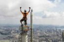 1 Macau Tower Climb 045