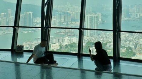 1 Macau Tower Observation Lounge 009