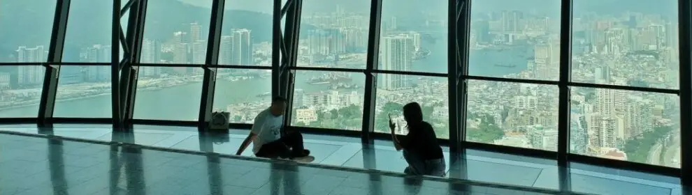 1 Macau Tower Observation Lounge 009