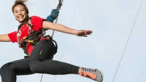 1 Macau Tower Skyjump 034