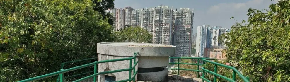 1 Mong Ha Fort 012