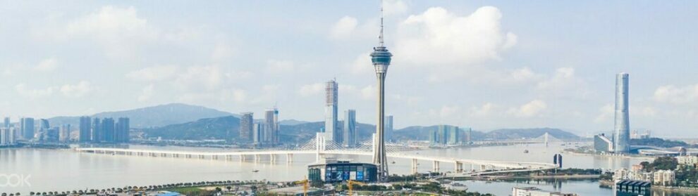 Macau Tower