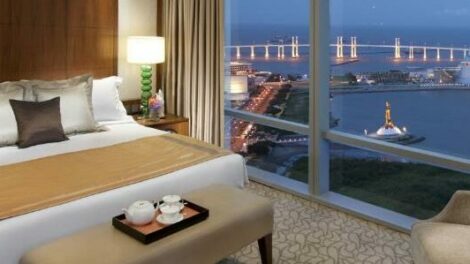 Mandarin Oriental Macau 18