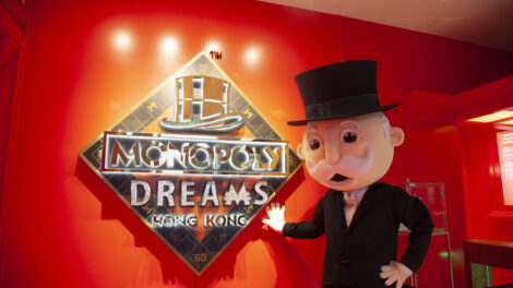 Monopoly Dreams 1