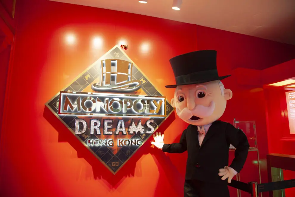 Monopoly Dreams 1