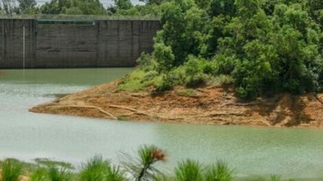 1 Parque Natural Da Barragem De Ka Ho 003