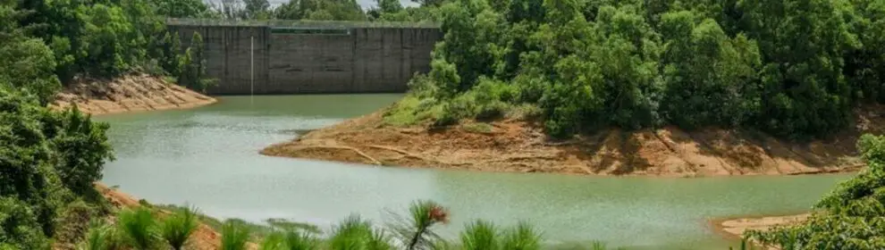 1 Parque Natural Da Barragem De Ka Ho 003