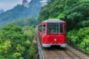 1 Peak Tram 030