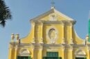 1 St Dominics Church 002