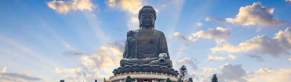 1 Tian Tan Buddha 017