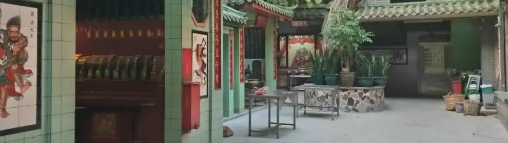 1 Zhulin Temple 006