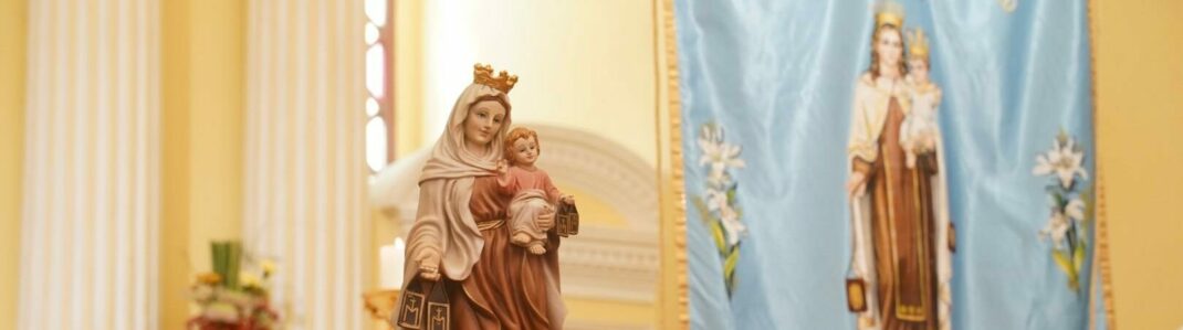 Feast of Immaculate Conception - Macau, 2024 Dates, Church Masses