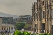 Ruins Of St Pauls 017