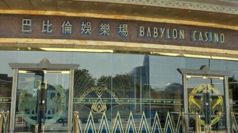 1 Casino Babylon Macau 003