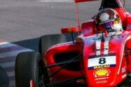 1 Macau Grand Prix 009