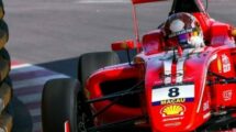 1 Macau Grand Prix 009