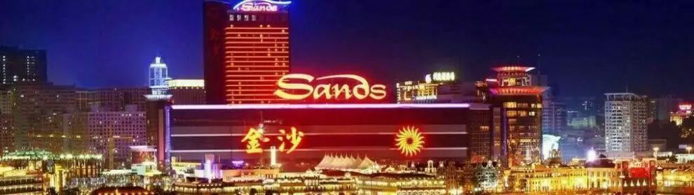 1 Sands Macao 022