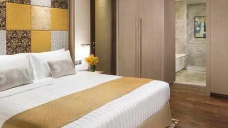 Ascott Macau 21