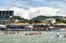 Macao International Dragon Boat Races 1