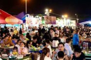 Macau Food Festival 23