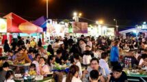 Macau Food Festival 23