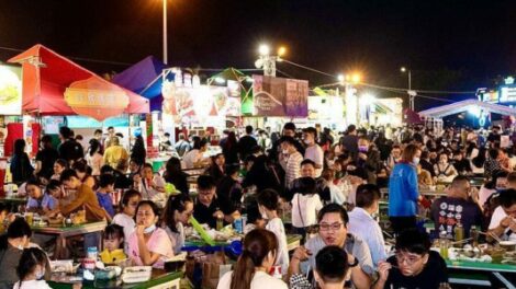 Macau Food Festival 23
