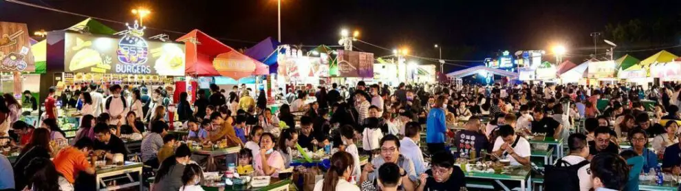 Macau Food Festival 23