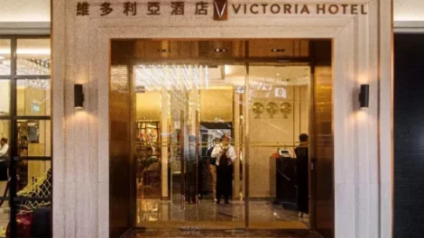 Victoria Hotel 23