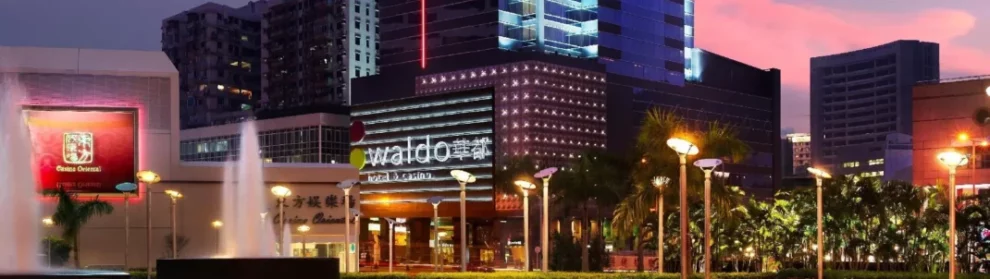 Waldo Hotel 13