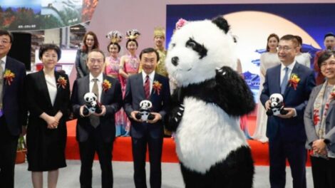 Macao International Travel Industry Expo 7