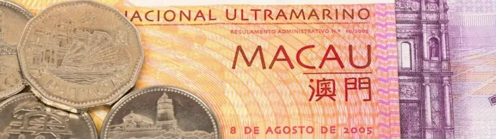 Macau Currency 02