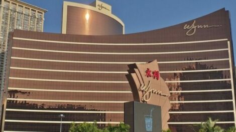 Wynn Macau 78