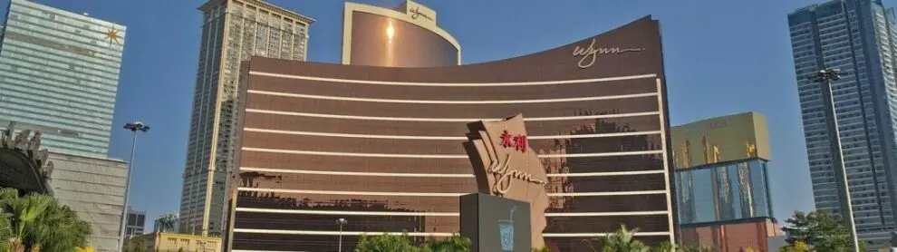 Wynn Macau 78