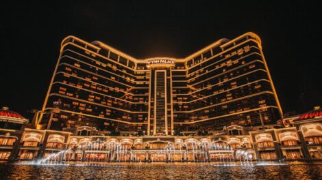 Wynn Palace