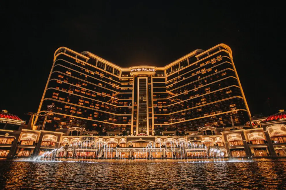 Wynn Palace