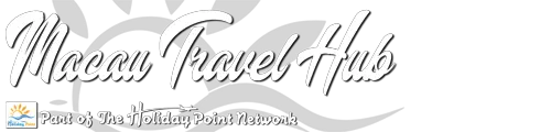 Las Vegas Travel Hub Logo