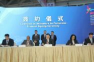 Macao International Trade And Investment Fair